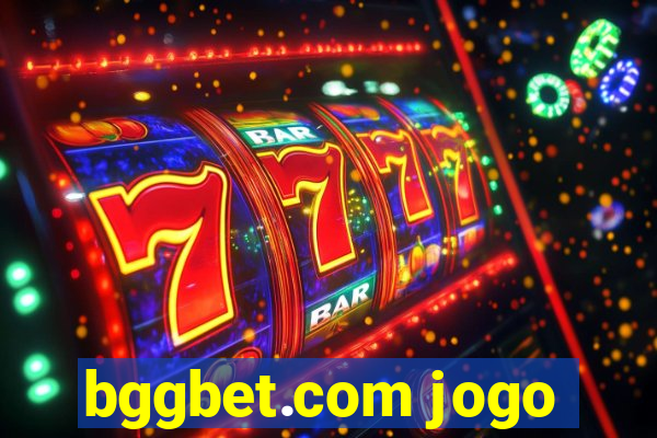 bggbet.com jogo